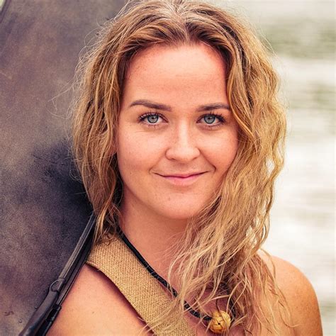 britt naked and afraid of love|Naked and Afraid of Love s Brittany Whitmire Spills All on